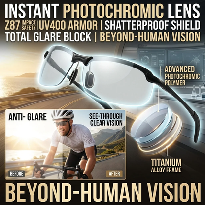 NeoLens – High-Tech Protective Smart Glasses – image 4