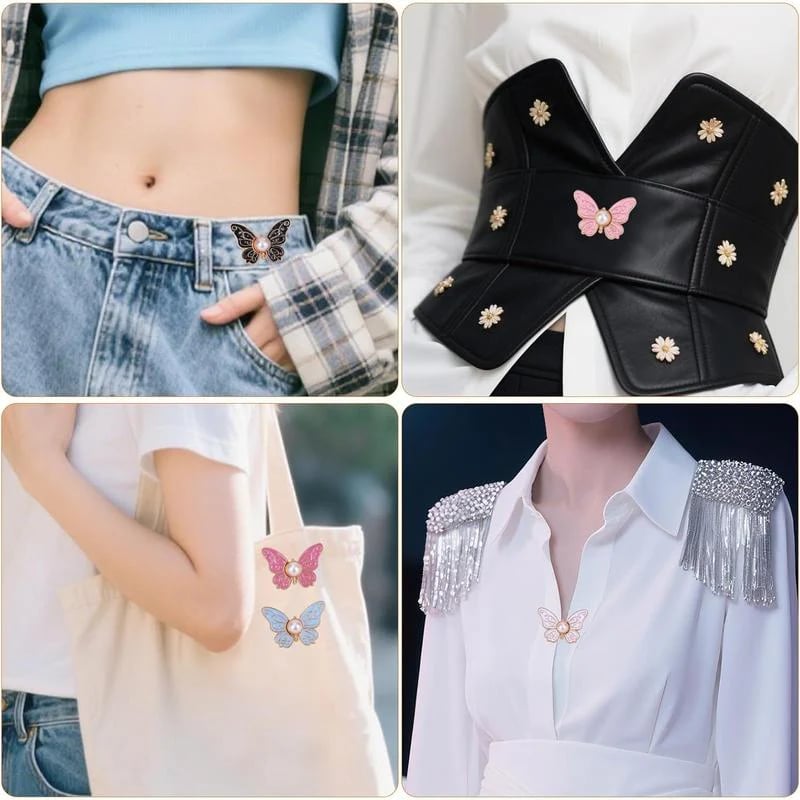 ButterflyHug – Easy Fit Waist Adjusters – image 6