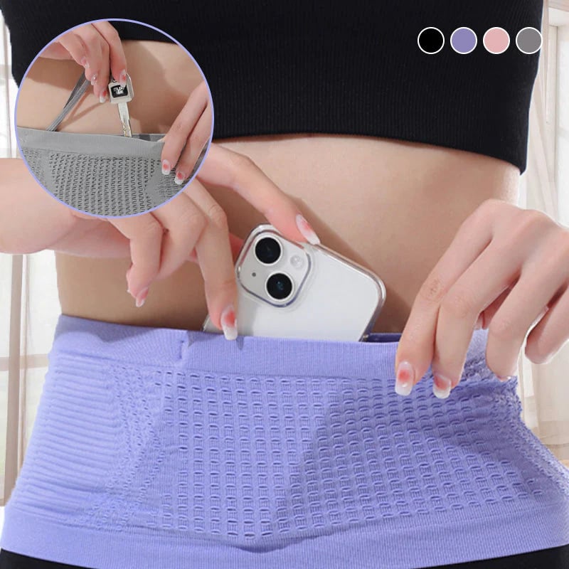 MotionFlex – Athletic Waist Bag – image 6
