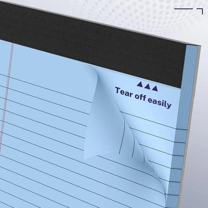 WriteEase – Double-Sided Legal Pad for Organized Notes – image 3