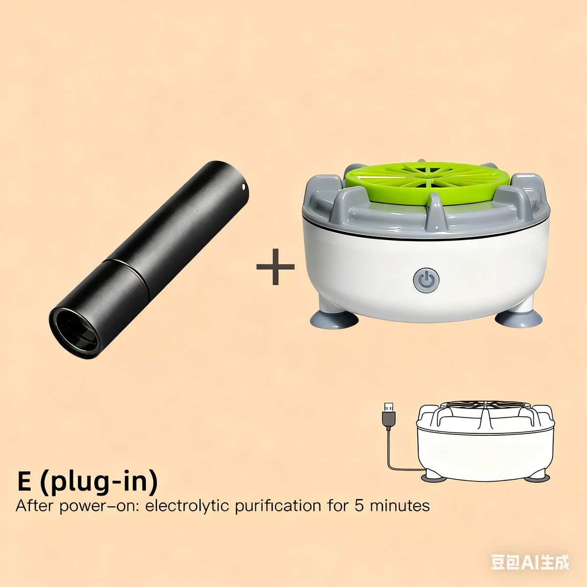 CleanScan – UV Produce Inspection Tool – image 11