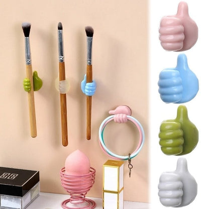 HookUp – Thumbs Up Wall Hanger – image 9
