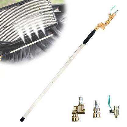 CleanEase – Efficient No Removal Cleaning Tool – 55cm Dual-use + Switch