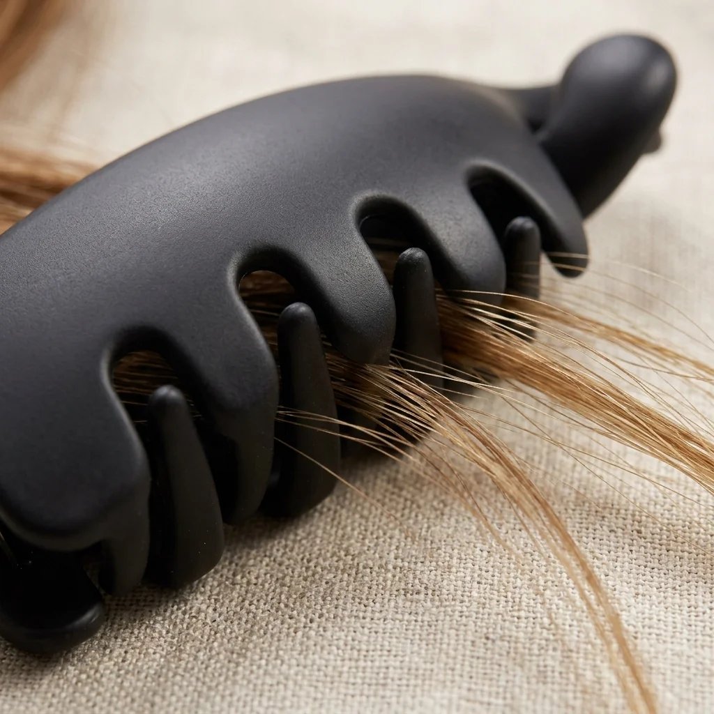BananaGrip – Non-Slip Banana Hair Clip – image 7