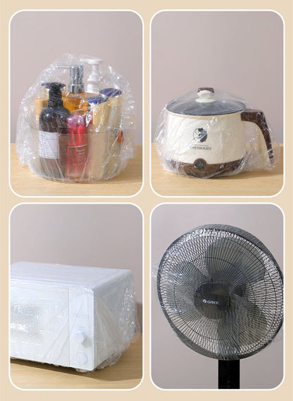 PureProtect – Reusable Dust Shield Cover – image 7