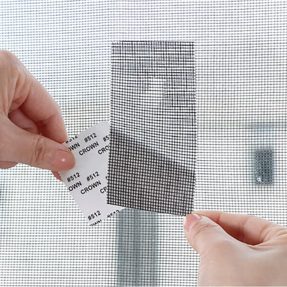 MeshFix – Self-Adhesive Screen Repair Tape – image 7