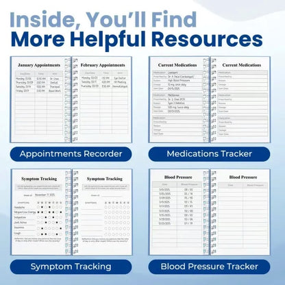 MediTrack – Medical Visit Logbook – image 6
