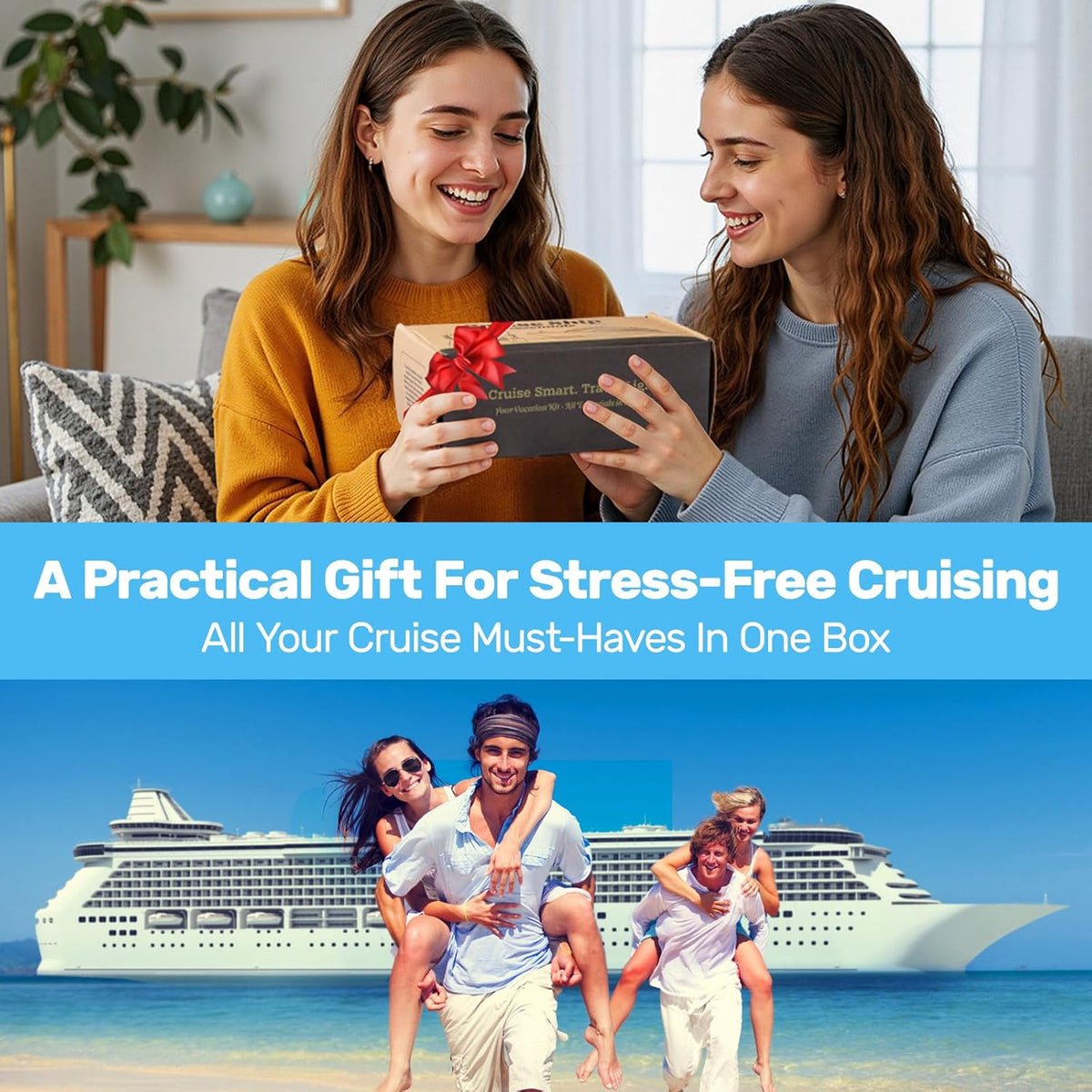 WavePack – All-in-One Cruise Kit – image 3