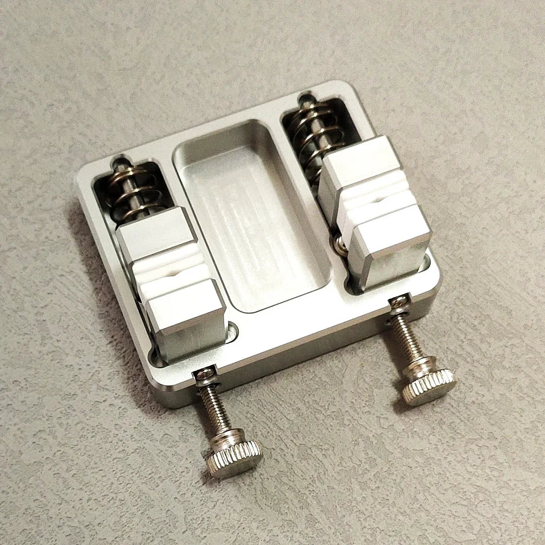 CircuitHold – Heavy Duty Soldering Clamp – image 5