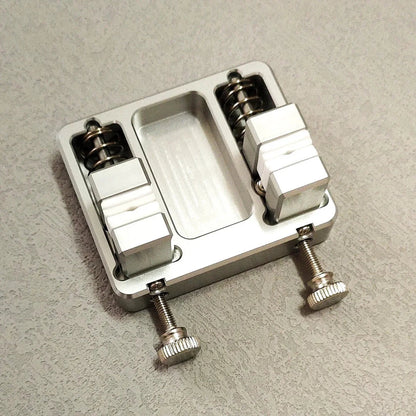 CircuitHold – Heavy Duty Soldering Clamp – image 5