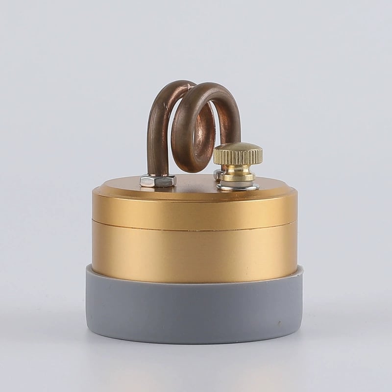CampBlaze - Lightweight Alcohol Burner – image 10