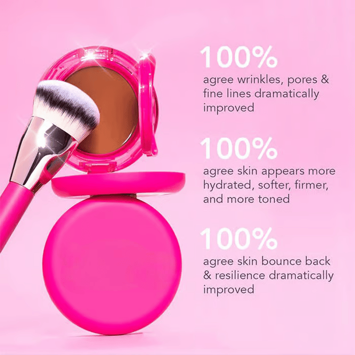 FlawlessGlow – Foundation Set with Free Brush – image 13