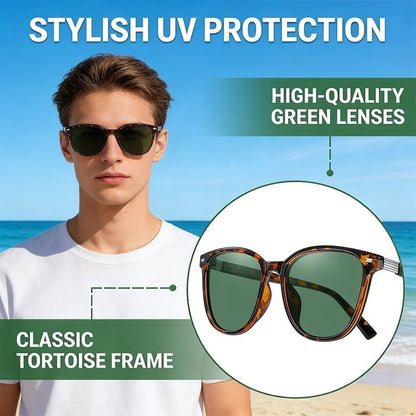 PolarEdge – Big Style Polarized Sunglasses – image 3