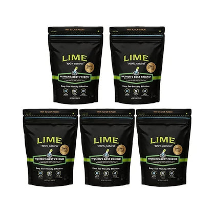 GreenShield – Organic Lawn Pest Repellent – 5 pcs