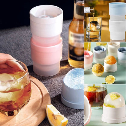 IceSphere – Premium Ice Ball Maker – image 10
