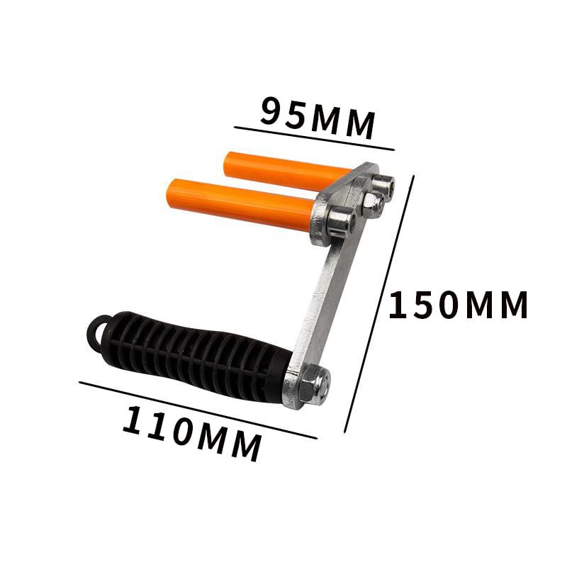 LiftLock – High-Strength Carry Clamp – image 7