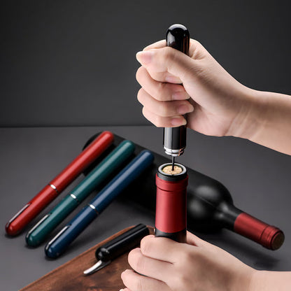 AirPop Pro – Air Pressure Wine Corkscrew – image 15
