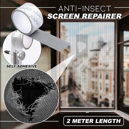 MeshFix – Self-Adhesive Screen Repair Tape – image 2