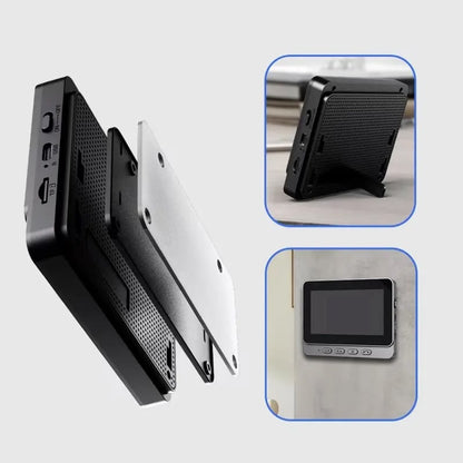 DoorGuard Pro – Smart Video Intercom Door Viewer – image 3