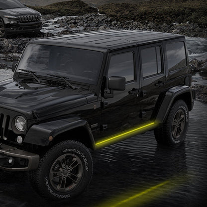 TailGlowPro – LED Tailgate Light Strip – image 8