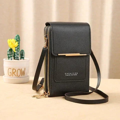 SecureBelle – Elegant Anti-Theft Purse – image 13