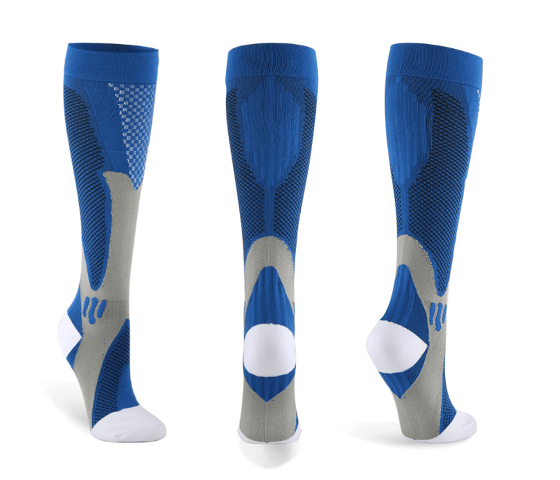FlexiRelief – High-Grade Compression Support Socks – image 4
