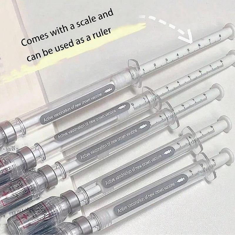 InkRush Pens – Unique Writing Set – image 5