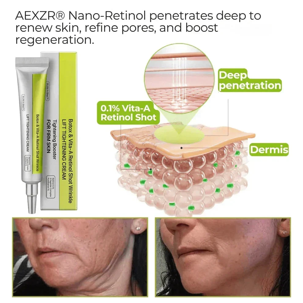 RevitaSkin – Wrinkle Lift Formula – image 3