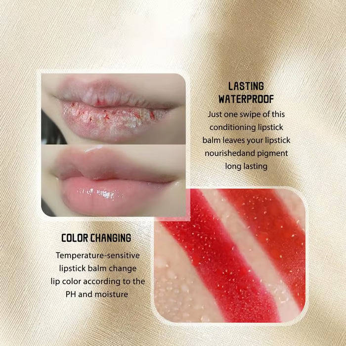 GlossMorph - Color-Changing Shine Stick – image 2