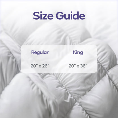Mellow Puff - Cloud Comfort Pillow – image 13