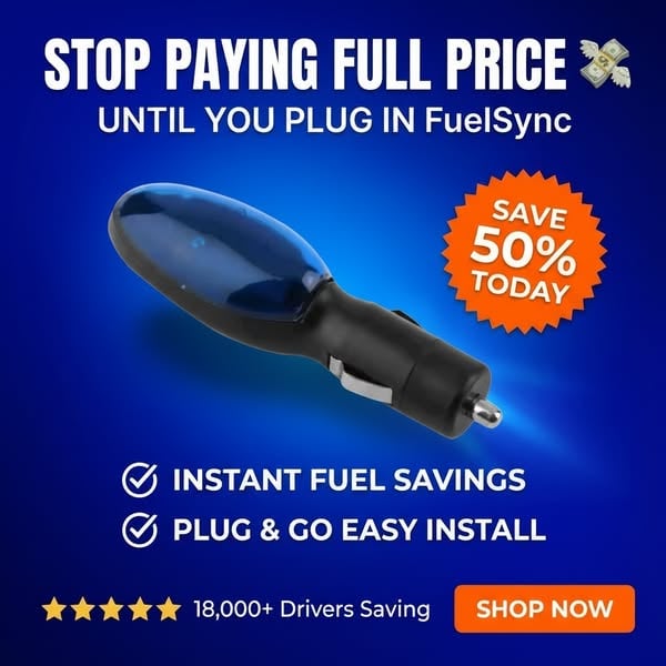 PowerMileage – Fuel Saving System – image 2