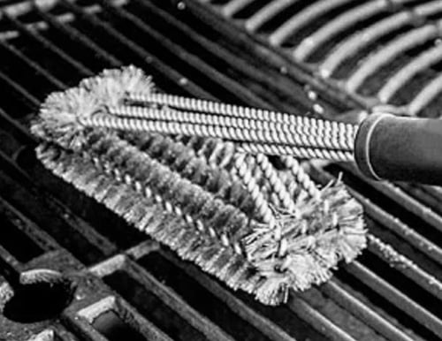 PureScrub – Safe Power Grill Cleaner – image 20
