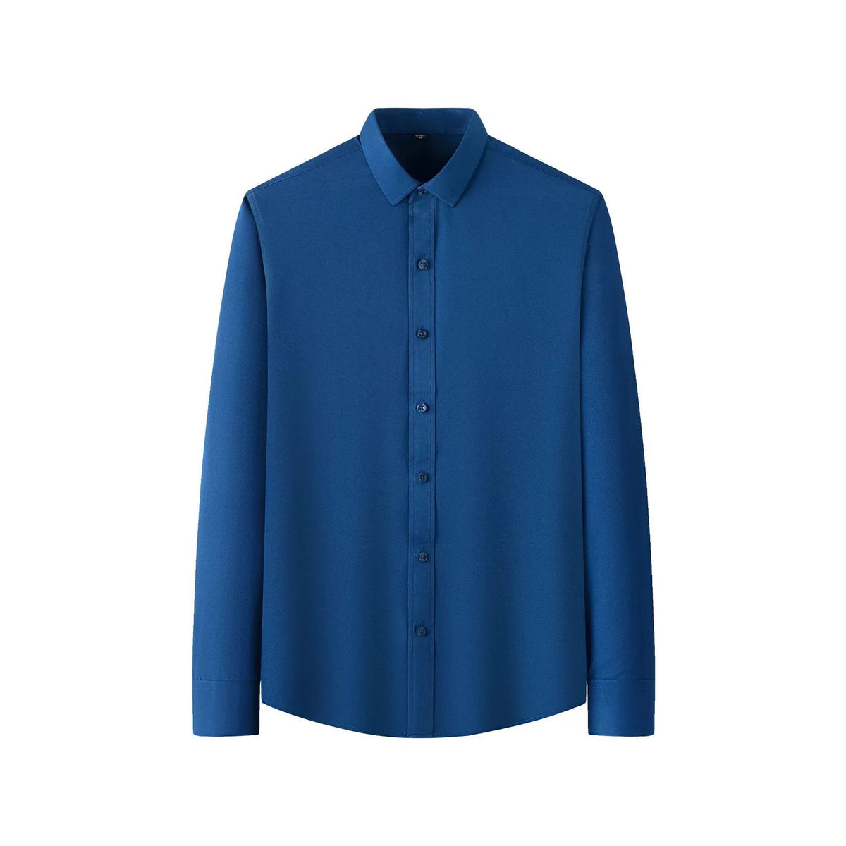 SmoothWear | Stretch Anti-Wrinkle Non-Iron Shirt – image 4