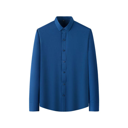 SmoothWear | Stretch Anti-Wrinkle Non-Iron Shirt – image 4