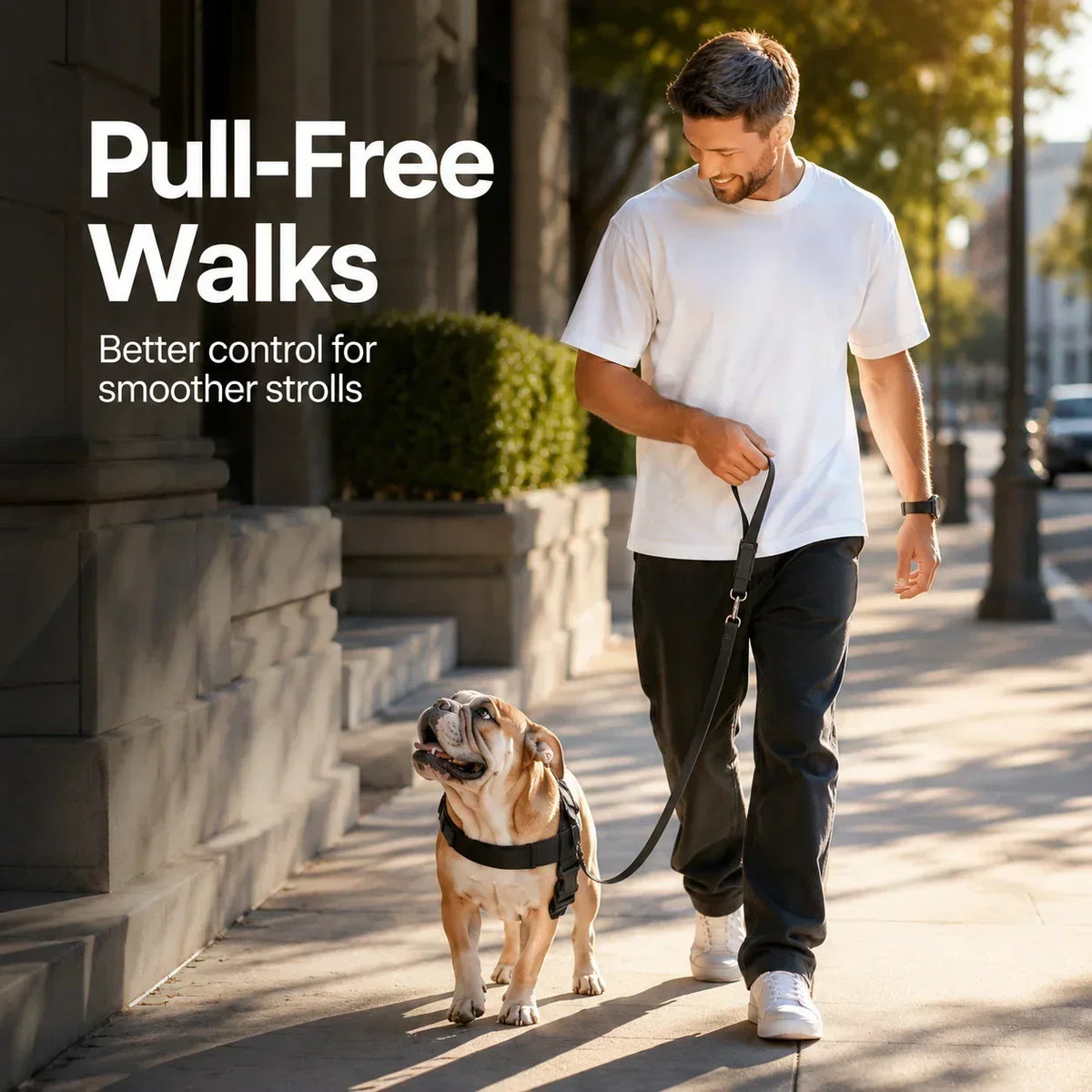 PawGuard – No-Pull Dog Harness – image 5