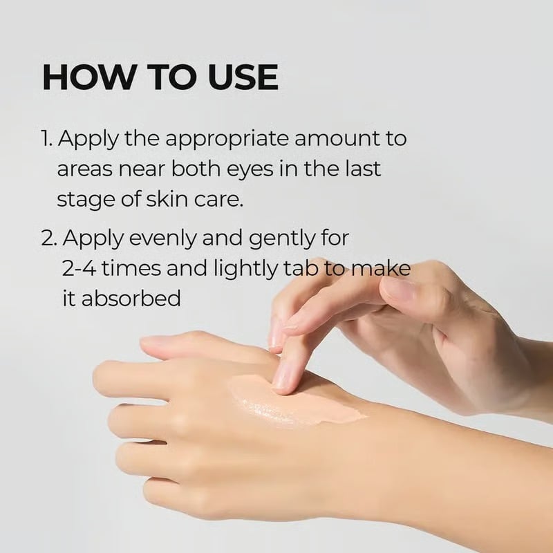 ClearLift – Under-Eye Brightening Cream – image 9