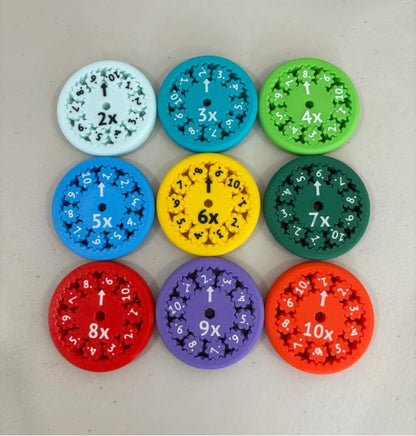 MathJoy – Multiplication Learning Game for Kids – Multiplication/Division