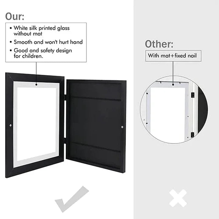 LittleGallery – Children’s Art Projects Display Frames – image 10