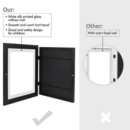LittleGallery – Children’s Art Projects Display Frames – image 10