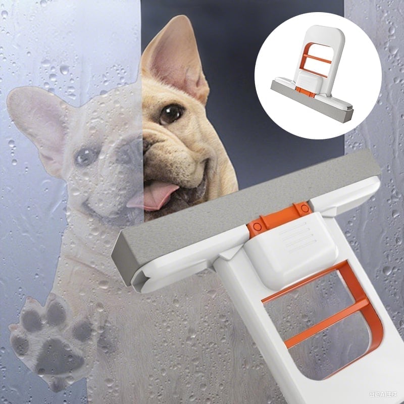 WipeFlow – Easy Squeeze Mop System – image 9