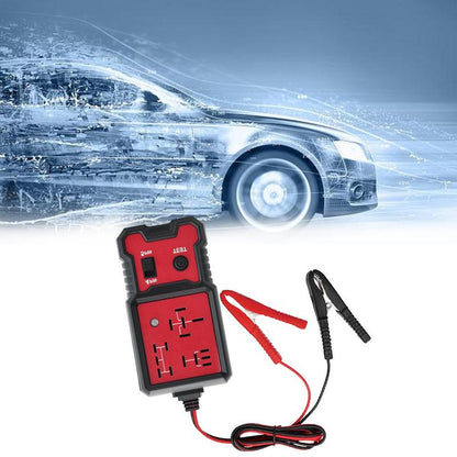 ColdStart – Relay Tester Tool – image 8