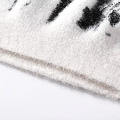 Nico Crew Neck Sweater – image 8