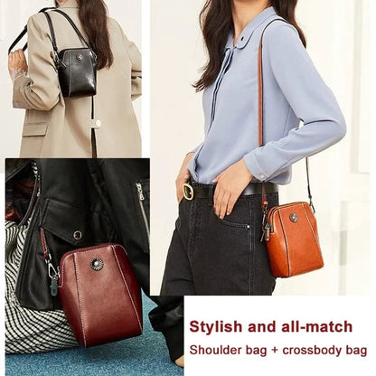 PocketChic – All-Match Vertical Cellphone Bag – image 3