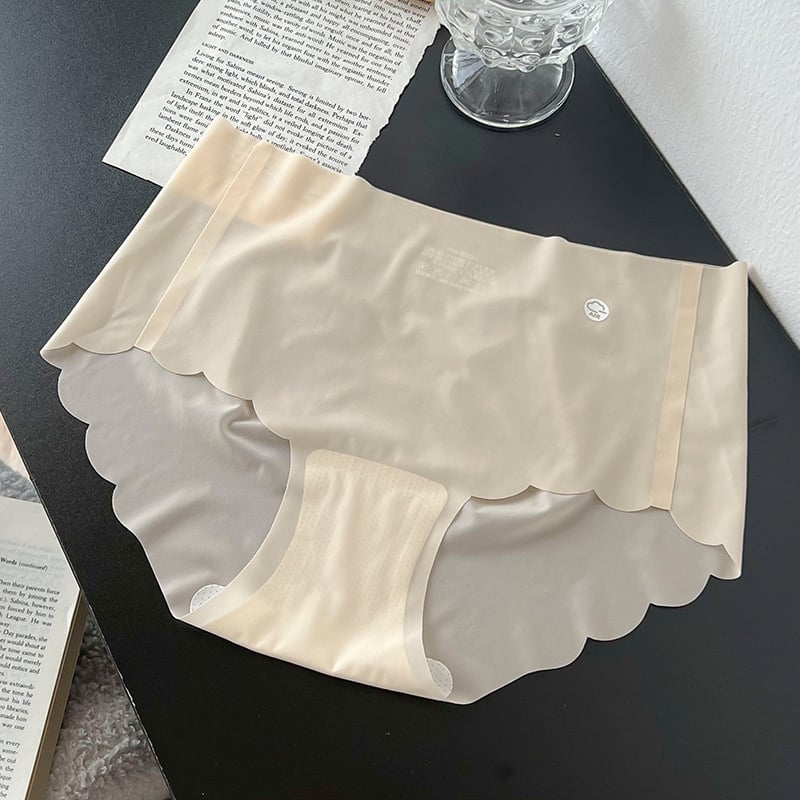 BreezeFlex - Invisible Ice Silk Underwear – image 16