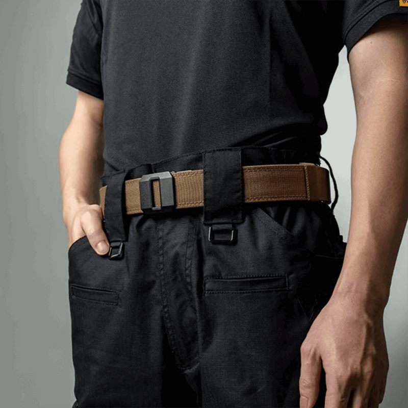 LockFit – Premium Tactical Precision Ratchet Belt – image 12