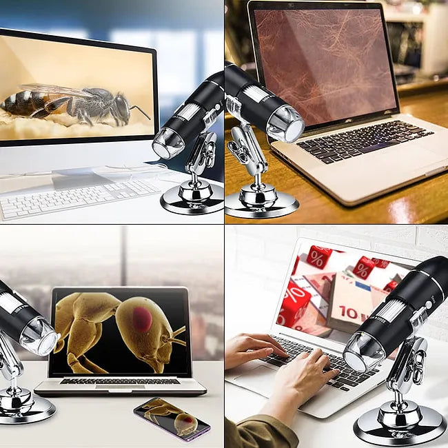 ClearView – HD Screen Magnifier For Smartphones – image 5
