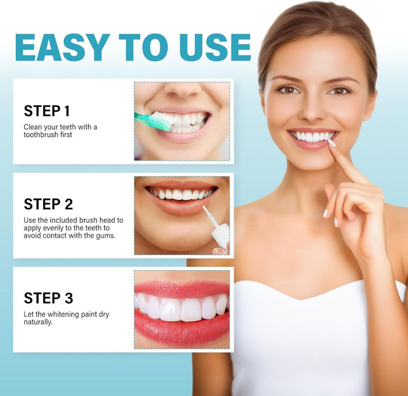BrightSmile - Instant Teeth Whitening Pigment – image 4