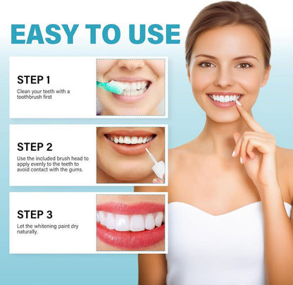 BrightSmile - Instant Teeth Whitening Pigment – image 4