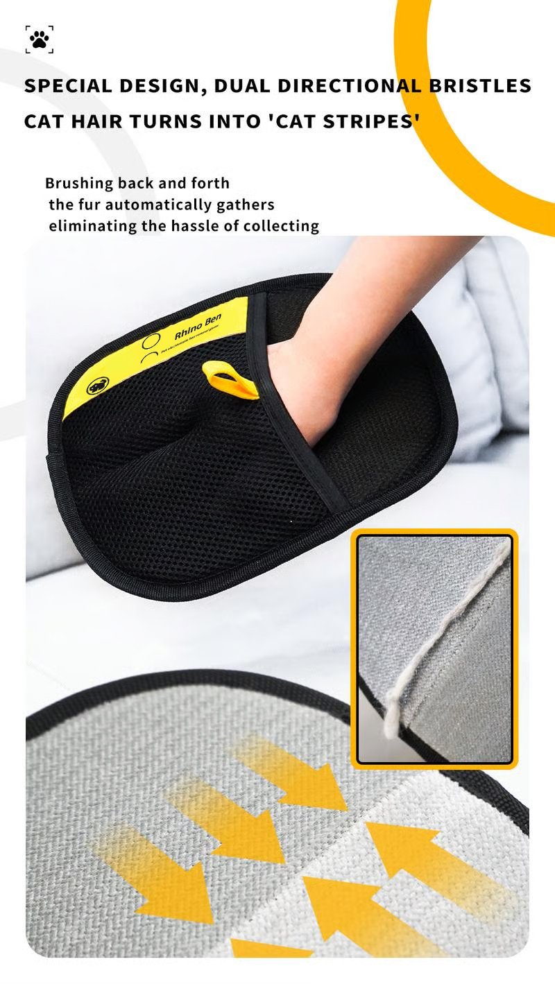 FluffBuster - Electrostatic Pet Hair Removal Tool – image 14