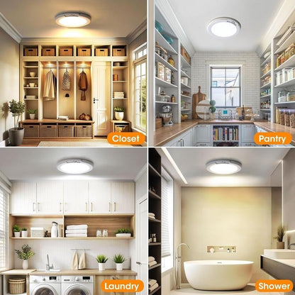 SafeStep – Automatic Indoor Sensor Ceiling Light – image 9